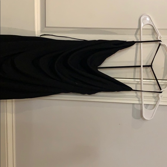 Black Dress - Picture 2 of 3